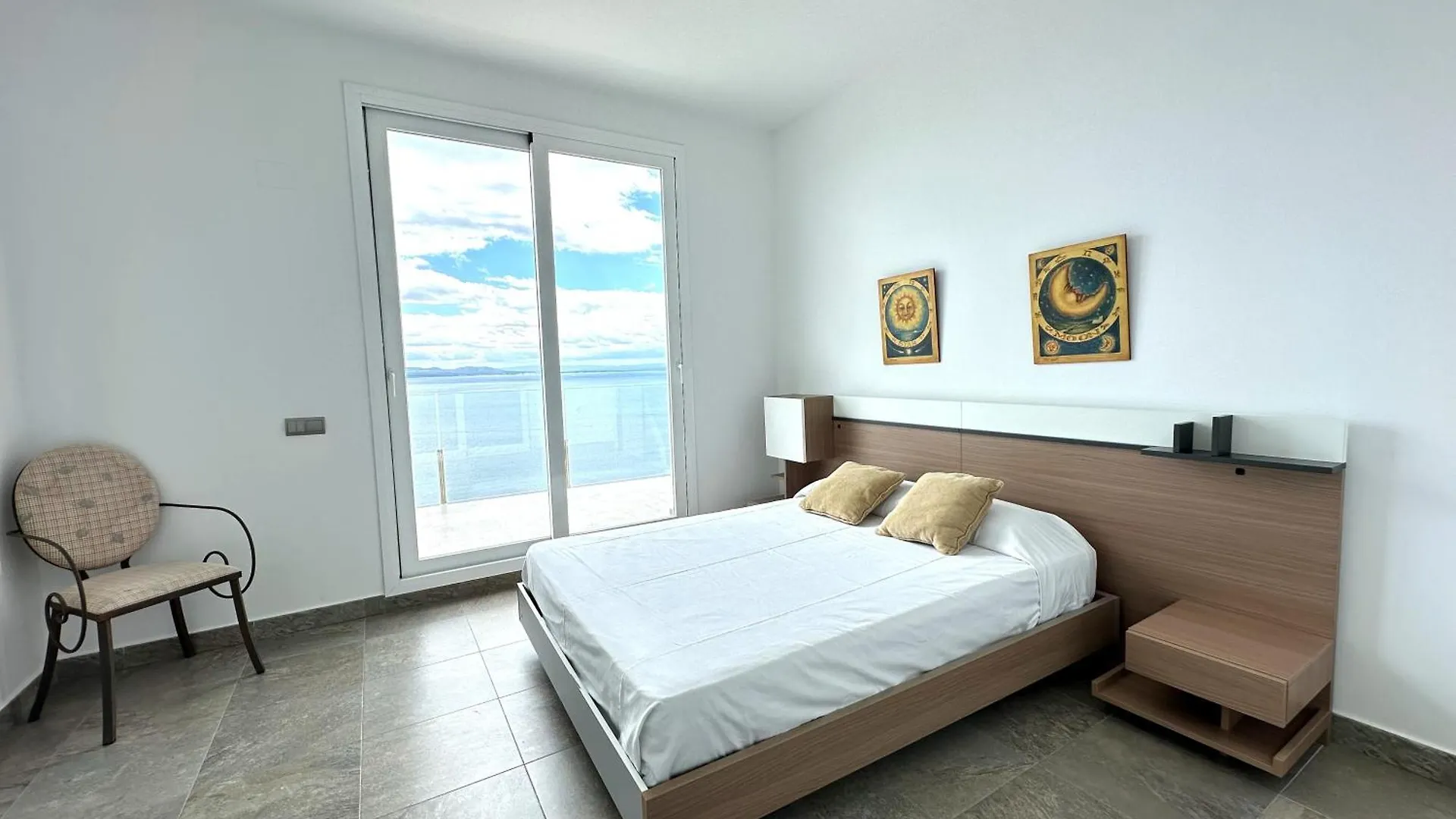 Holiday home Agi Turo Villa Roses
