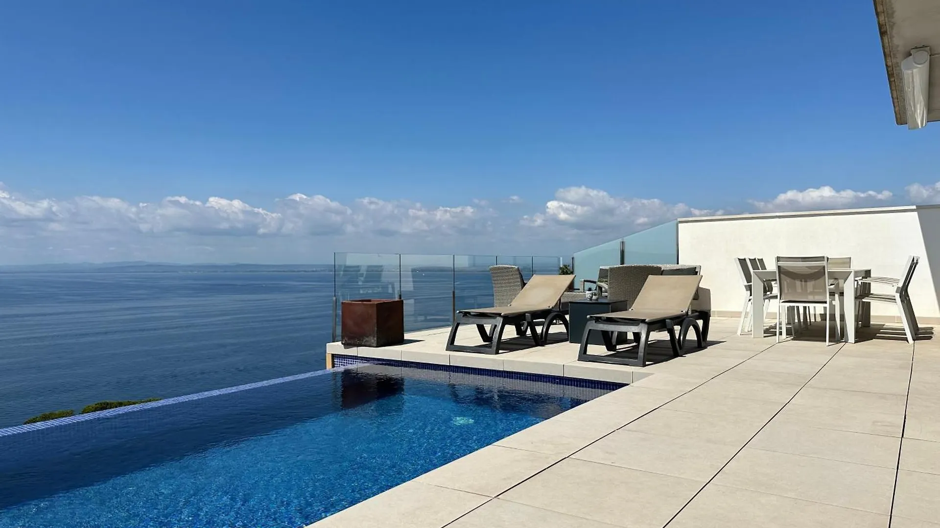 Holiday home Agi Turo Villa Roses