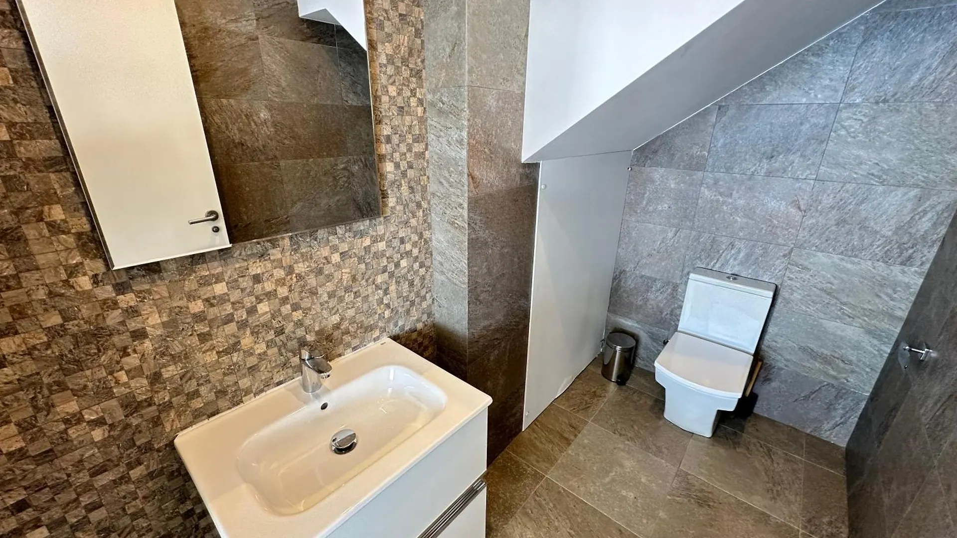Holiday home Agi Turo Villa Roses