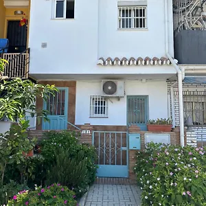 Masbambu , Málaga Espagne