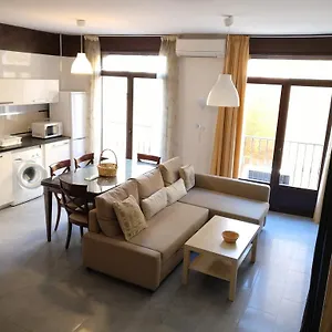 Angosta Del Carmen Loft , Málaga Espagne