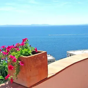 Splendido Studio, Vista Mare, A 5mn Dalla - Casa Artevida Appartement