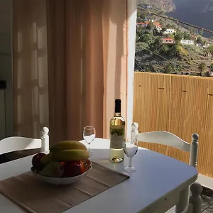 San Antonio , Valle Gran Rey Espagne