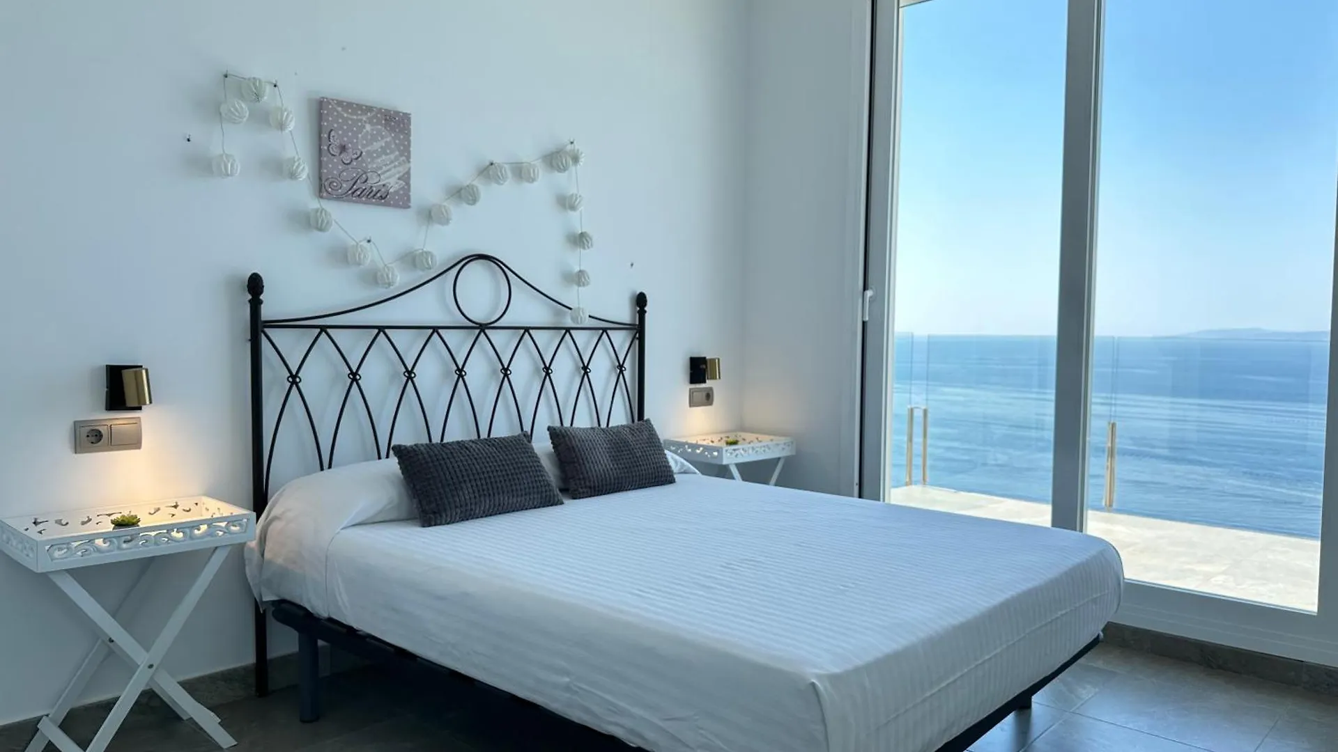 Tatil Evi Agi Turo Villa Roses İspanya