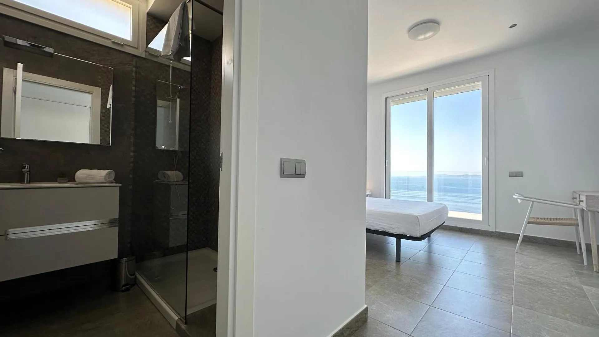 Tatil Evi Agi Turo Villa Roses İspanya