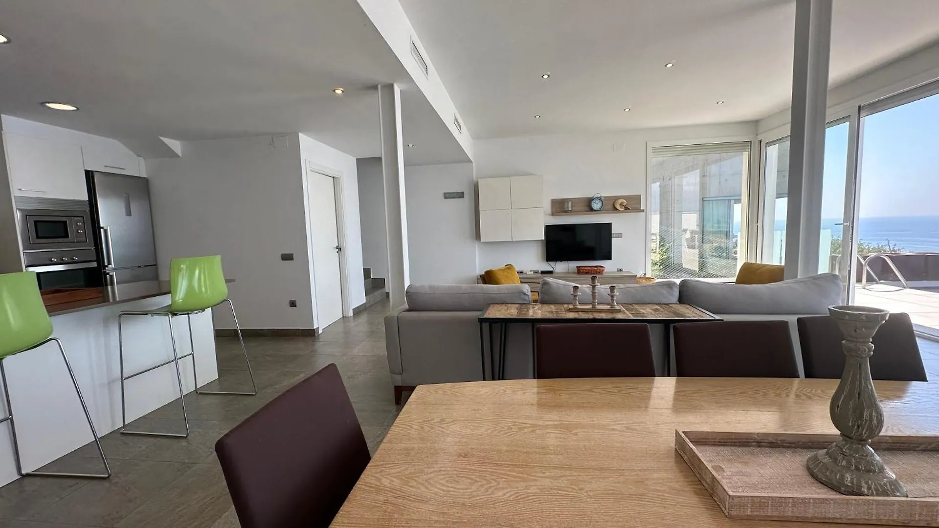Tatil Evi Agi Turo Villa Roses