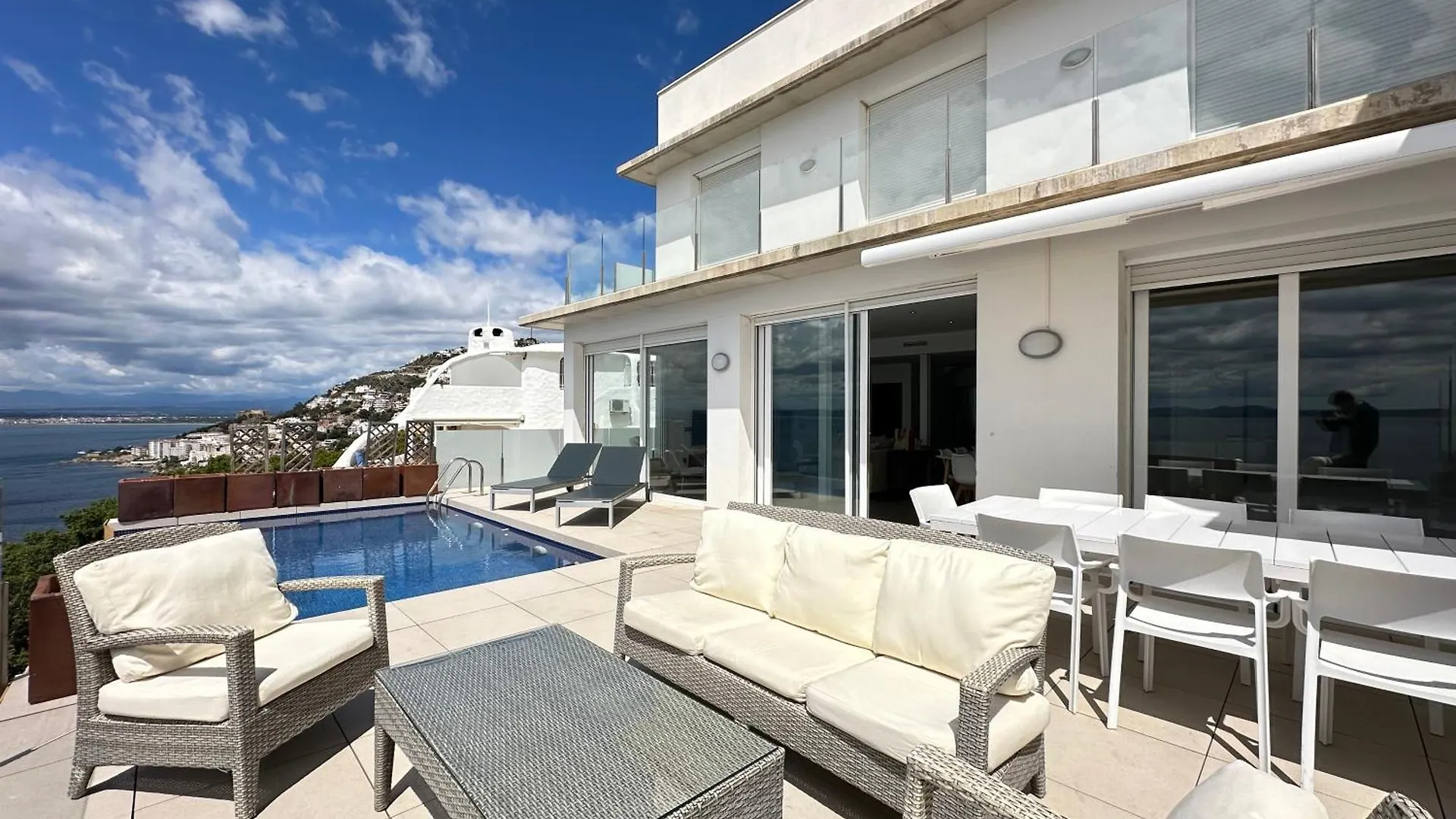Agi Turo Villa Roses Tatil Evi
